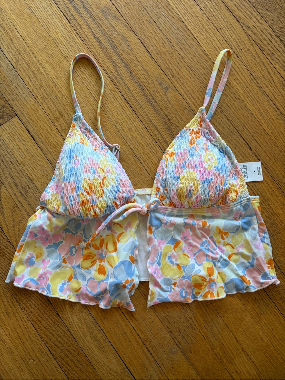 Wild Fable Bikini Top | NWT